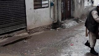 Rain in Bhara kahu/Islamabad rain/beautiful weathet in pakistan