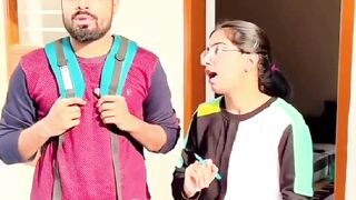 Teacher vs Student