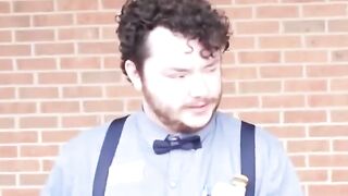 Kai and Speed stop a guy from Vaping! WARNING FUNNY