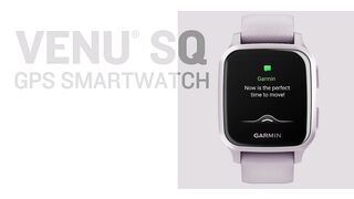 GPS Smartwatch