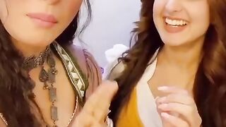 Tunisha Sharma video