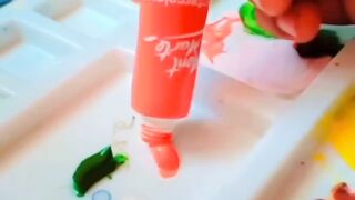 Diy Glass Bottle Art