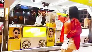 albi albi street dancer
