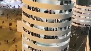 Challenge | Dont get dizzy while watching this video