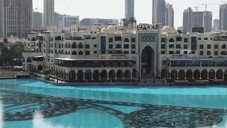 Dubai !