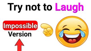 Funny moments, good vibes, Try not to laugh Part III
