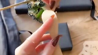 Gift wrapping