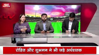 India vs Srilanka 1st ODI discussion in detail surya and ishan