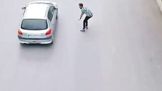 Shocking Video