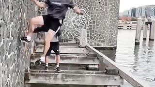 Amazing Jump