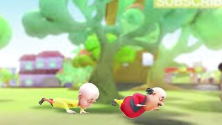 Motu Patlu | Funny stories comedy series | competition | Full ep 01 | Motu Patlu A20 OFFICAL | #spo