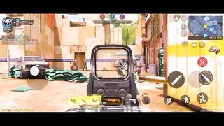 Call Of Duty warzone