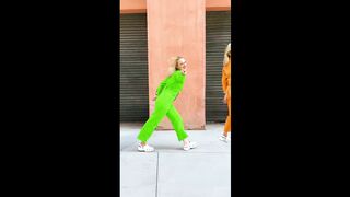 This dance got 50 million views