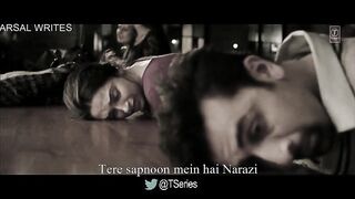 Teri Nazroon mein hen tere sapne | Whatsapp status