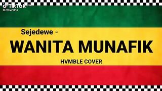 Musik!!! wanita munafik