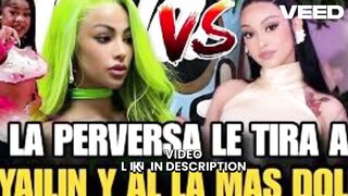 VER SE FILTRA VIDEO DE YAILIN LA MÁS VIRAL Y EL SR JIMÉNEZ EN ACCIÓN