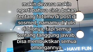 Kecewa