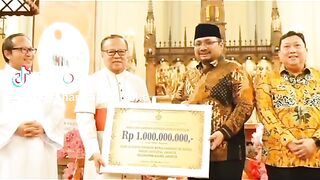 Indah nya kebersamaan