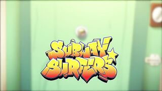 Subways runer