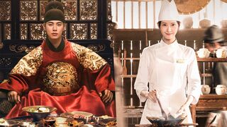 Bon Appetit Your Majesty Episode 9 Hindi Dubbed