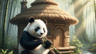 The Gentle Life of Bao