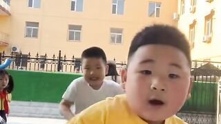 Afternoon Dance