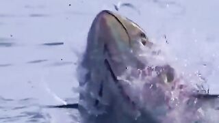 3 Million Fish The World Record