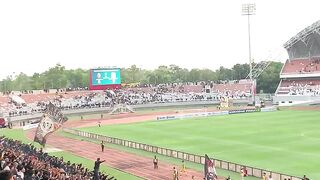 SRIWIJAYA FC BANGKIT