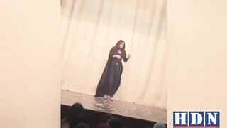 University viral video