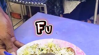 Fuchka Lover