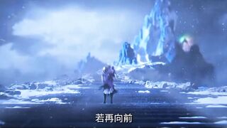 Preview Renegade immortal Eps 108