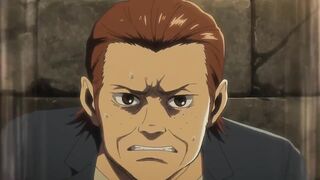 Attack on titan season 3 episode 5