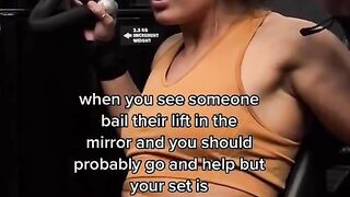 Fitness Queens Transformation Motivation