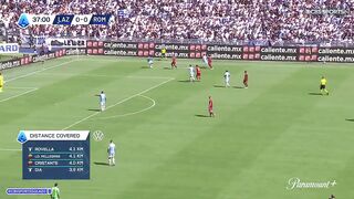 Lazio - Roma  Serie А