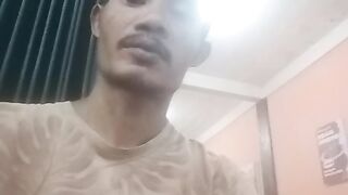 Suasana malam
