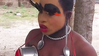 African Nicki Minaj