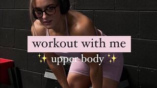 Hot Gym Girls Workout Motivation Shorts