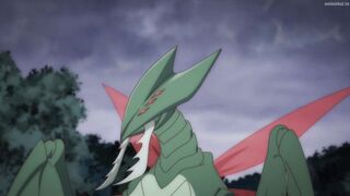 Isekai Mokushiroku Mynoghra Hametsu no Bunmei de Hajimeru Sekai Seifuku Episodes 12