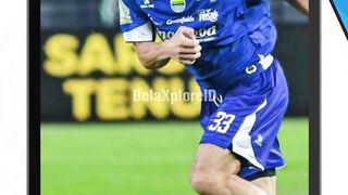 Haye Siap Perjuangkan Kemenangan di Kanjuruhan