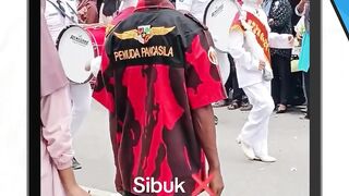 Tentara Kulit Jeruk