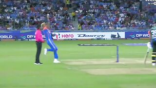 Pak vs India 1st innings highlights