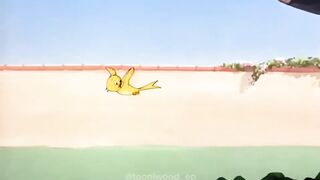 Tom and Jerry