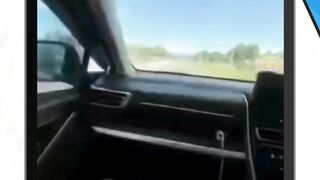 Sebuah video viral memperlihatkan seorang anggota DPRD Gorontalo