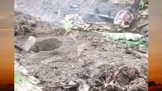 agak laen nih