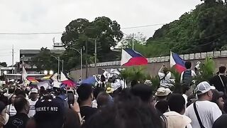 Demo Filipina