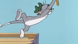 Tom and Jerry