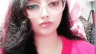 live hot show aliya but tango open sjow