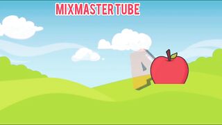 ABC Song of Fun and learning poem  and Nursery rhymes