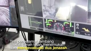 Update Tragedi Freeport