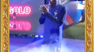NGolo Kanté